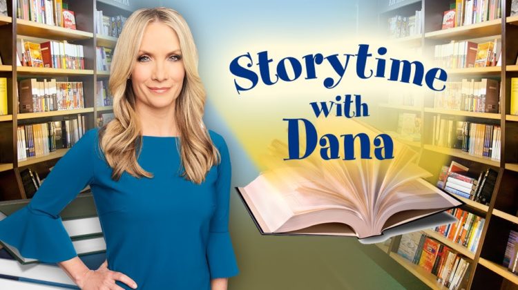 Fox News’ Dana Perino reads to children stuck at home amid coronavirus