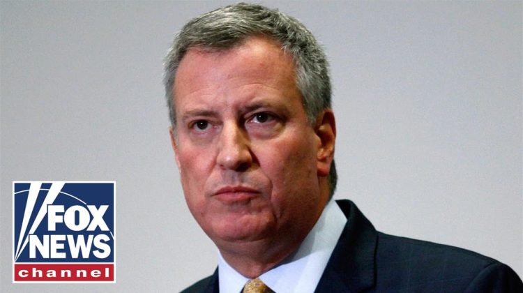 NYC Mayor warns the worst weeks of coronavirus are ahead