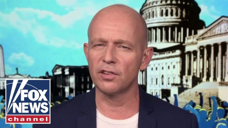 Steve Hilton on coronavirus: One question, two big recommendations for Trump admin